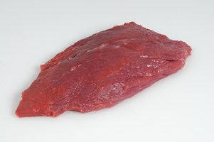 Pavé Muscle – Thick Flank Meat Cut Spec Step 5